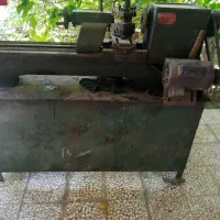 دستگاه تراش