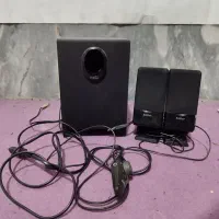 اسپیکر ادیفایر