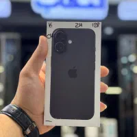 گوشی موبایل iphone 16 با شرایط استثنایی