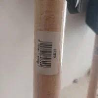 چوب و چرخ ماهیگیری|ماهیگیری|اصفهان, امامزاده اسماعیل|دیوار