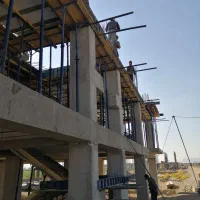 نیازمند نیروی آرماتور بند و قالبند|استخدام معماری، عمران و ساختمانی|اردل, |دیوار