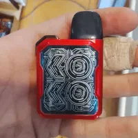 پاد کالیبرون gk2 کوکو