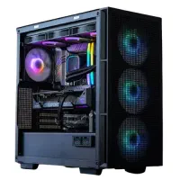 کیس گیمینگ در حد نو