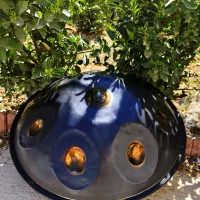 3.       فروش فوری هنگ درام (هندپن )