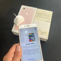 ایفون 7 -32گیگ|موبایل|کرج, دهقان ویلا|دیوار