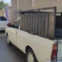پیکان وانت