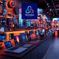 ٪۴۰ تخفیف روی ۲۰۰مدل لپتاپ وارداتی گارانتی رایگان