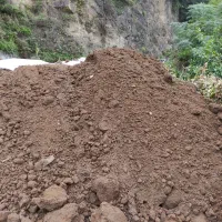 فروش کود ، خاک ، خاک برگ ،پوست بادام ، پوست برنج