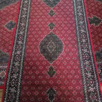 کناره فرش