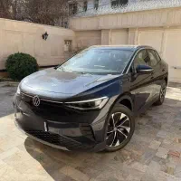 فولکس id4 ای دی ۴