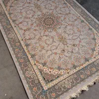 فرش ستاره کویریزد ستارگان ۱۵۰۰شانه ۴۵۰۰تراکم|فرش|تهران, دبستان|دیوار