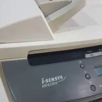 پرینتر کنن ۴۳۳۰ دورو