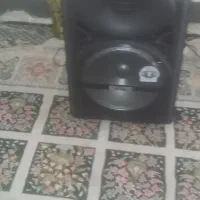 اسپیکر باند