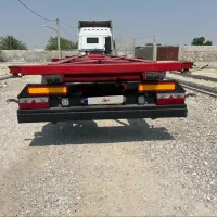 تیغه طرح ماموت همدان