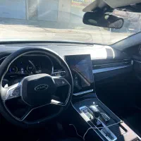 kmc j7 1402|خودرو سواری و وانت|ایلام, |دیوار