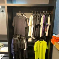 دکور بوتیک مردانه|فروشگاه و مغازه|تهران, حصار بوعلی|دیوار