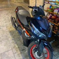 موتورNVX170