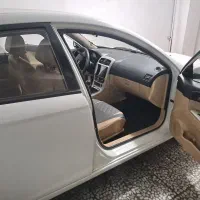 برلیانس ۳۳۰ دنده ای مدل ۹۵|خودرو سواری و وانت|رشت, رودباری|دیوار