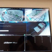 نصاب دوربین مداربسته و دزدگیر اماکن