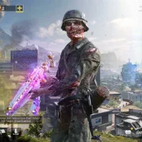 اکانت کالاف سنگین پرو پلیری