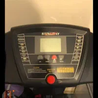 تردمیل|تجهیزات ورزشی|باغستان, |دیوار