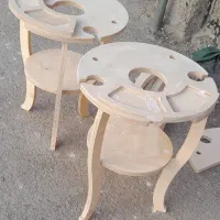 جا قلیانی|صنایع دستی و سایر لوازم تزئینی|اردبیل, |دیوار