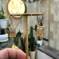 گوشواره تراش بدون اجرت و مالیات فقط با ۶ درصد|جواهرات|رشت, فلسطین|دیوار