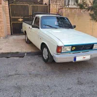 پیکان وانت دوگانه ۹۳