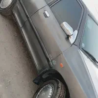 پراید ۸۹ شاسی سالم در بافت