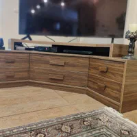 میز تلویزیون شیک و مدرن|میز تلویزیون|شیراز, خلیلی|دیوار