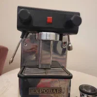 دستگاه قهوه ساز صنعتی