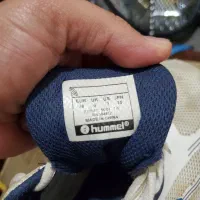 کفش فوتسال هومل|کیف، کفش، کمربند|سلماس, |دیوار