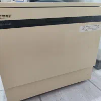 ماشین ظرفشویی مجیک