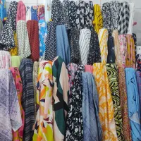 حراج پارچه نخی