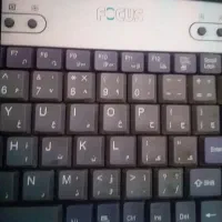 کیبورد|قطعات و لوازم جانبی رایانه|اصفهان, شیخ اشراق|دیوار