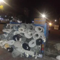 قالیشویی مدرن شریف