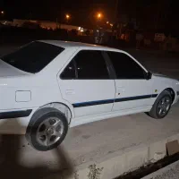 پژو پارس