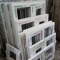 درب و پنجره PVC درب ضد سرقت|مصالح و تجهیزات ساختمان|مشهد, مهدی آباد|دیوار