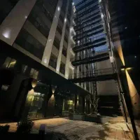 حس زندگی VIP در برج باغ مدرن بارمان پارک 2