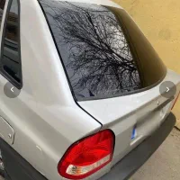 پراید ۱۴۱|خودرو سواری و وانت|گلستان (تهران), |دیوار