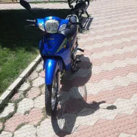 موتور ویو ژاپن|موتورسیکلت|قزوین, |دیوار