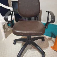 صندلی چرخدار|مبلمان اداری|لشت نشا, |دیوار