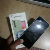 گوشی سامسونگ a14 فروش فوری