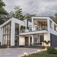 ساخت ویلافقط در90 روز