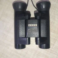 دوربین زایس 8×20 آلمانی|کوهنوردی و کمپینگ|گله دار, |دیوار