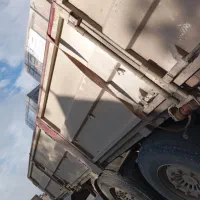 کفی لبه دار|خودرو سنگین|قائن, |دیوار