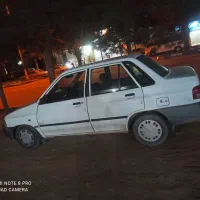 پراید صبا ۸۵