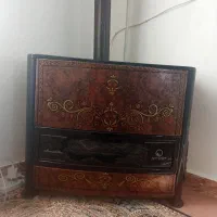 بخاری درحدنوتازه هم سرویس شده