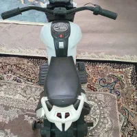 موتور شارژی  بنلی|اسباب‌بازی بچه|فولادشهر, A3|دیوار