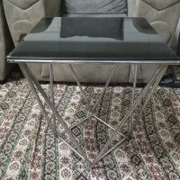 جلو مبلی و دو عدد عسلی